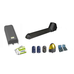 automatisme pour portail battant 1