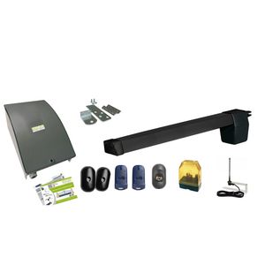 automatisme pour portail battant
