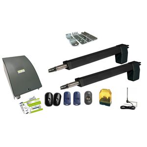 automatisme pour portail battant 1