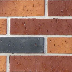 brique pour façade