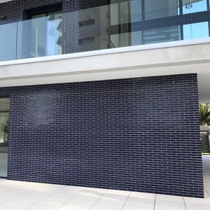 brique pour façade