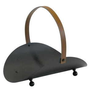 panier à bûches