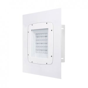 luminaire encastrable au plafond