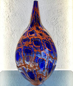 vase contemporain 1