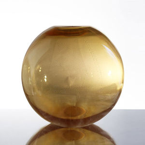 vase contemporain