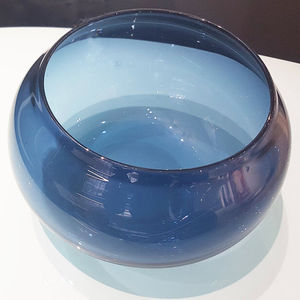 bol en verre soufflé 1