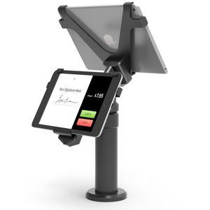 support pour tablette de table
