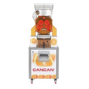 centrifugeuse professionnelle 1