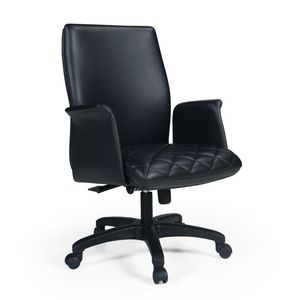 chaise de bureau contemporaine 1