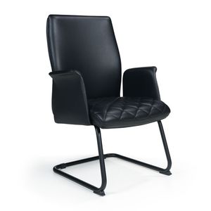 chaise visiteur contemporaine 1