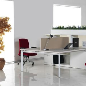 bureau pour open space 1