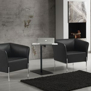 fauteuil design minimaliste