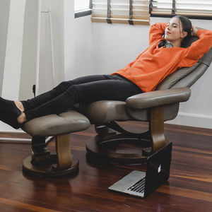 fauteuil relax contemporain