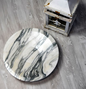 centre de table en marbre 1