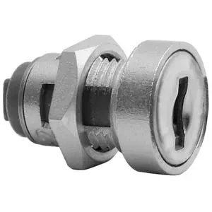 Garrett Moyen tige Camlock//Cam Serrure complet intérieur /& extérieur-detecnicks Ltd