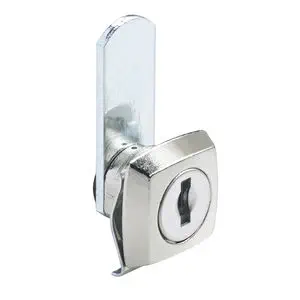 Garrett Moyen tige Camlock//Cam Serrure complet intérieur /& extérieur-detecnicks Ltd