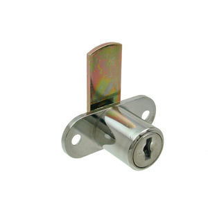 serrure mécanique 1