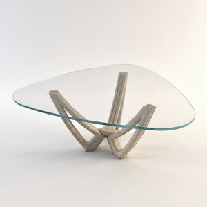 table basse contemporaine