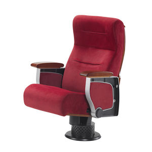 fauteuil d'auditorium contemporain