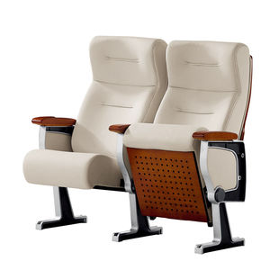 fauteuil d'auditorium contemporain