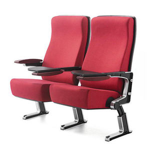 fauteuil d'auditorium contemporain