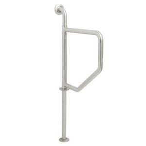 barre de maintien en inox 1