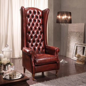 fauteuil classique