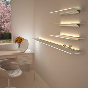 profil éclairant mural 1