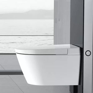 toilette intelligente