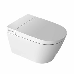 toilette intelligente
