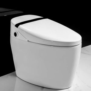 toilette intelligente