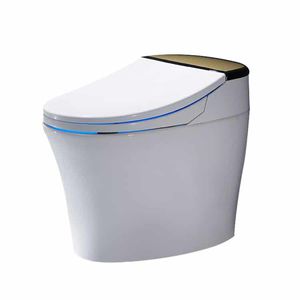 toilette intelligente