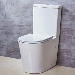 toilette intelligente