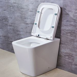 toilette intelligente