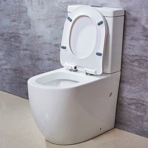 toilette intelligente