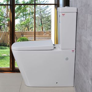 toilette intelligente