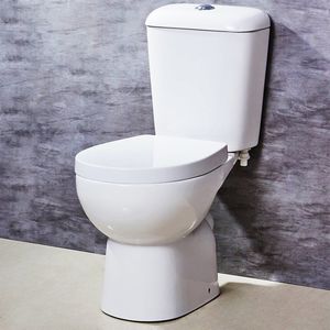 toilette intelligente