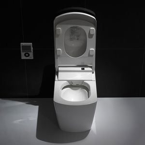 toilette intelligente