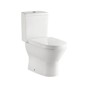toilette intelligente