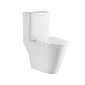 toilette intelligente