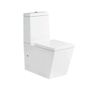 toilette intelligente