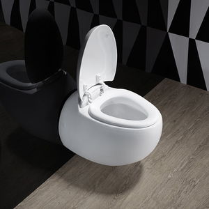 toilette intelligente