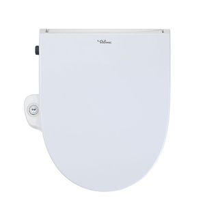 lunette de toilettes intelligente