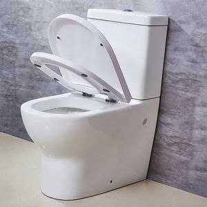 toilette intelligente
