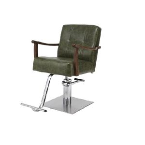 fauteuil de coiffure contemporain