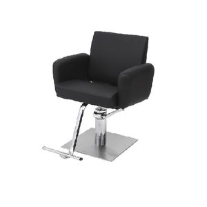 fauteuil de coiffure contemporain
