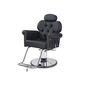 fauteuil de coiffure contemporain