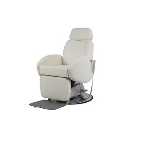 fauteuil de maquillage en simili cuir