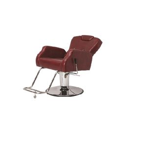 fauteuil de coiffure contemporain