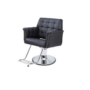 fauteuil de coiffure contemporain